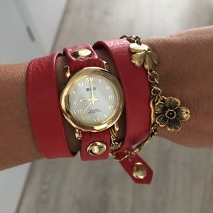 La Mer Collections watch